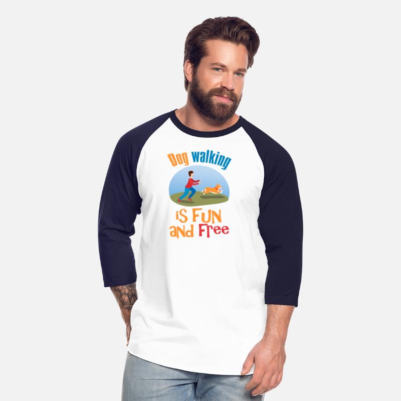 Dog Walking is Fun and Free travel