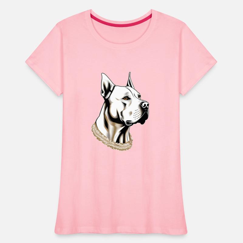 dogo argentino
