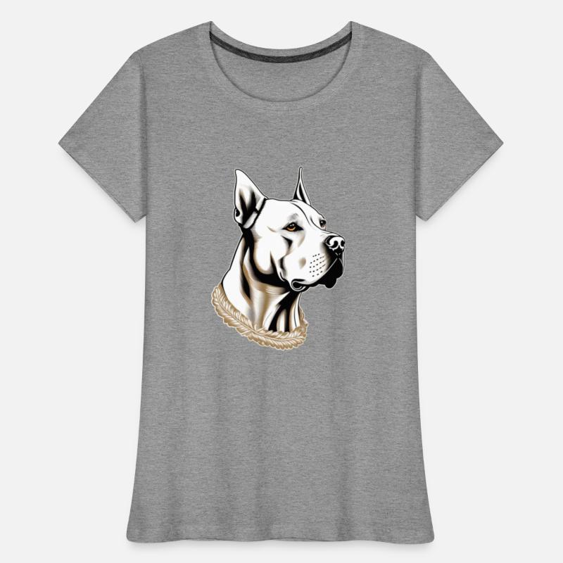 dogo argentino