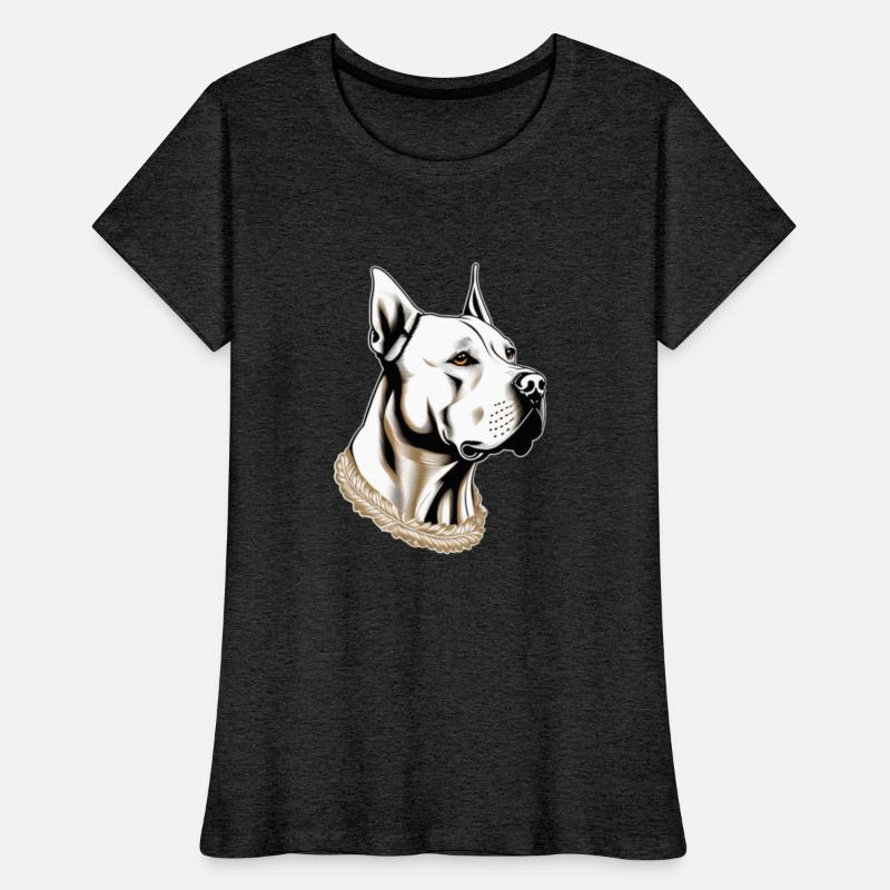 dogo argentino