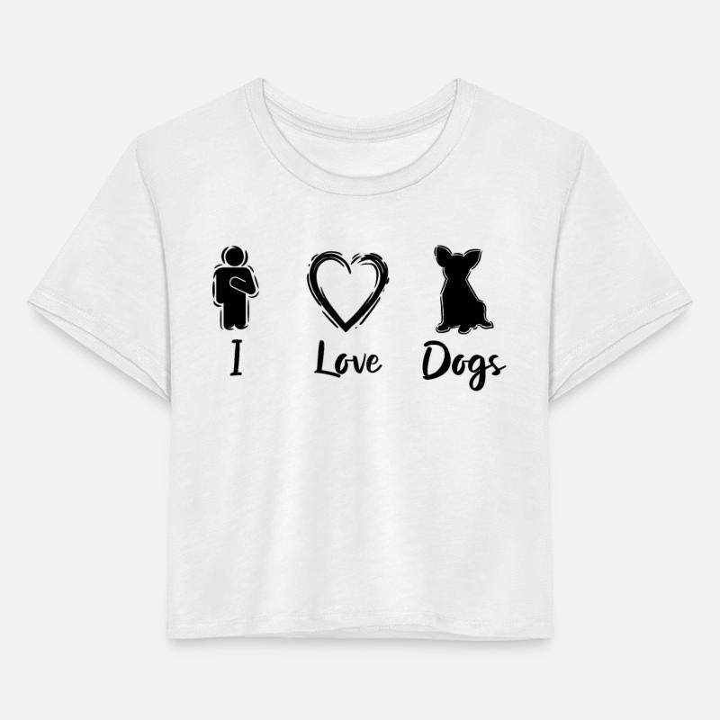 Dogs Love