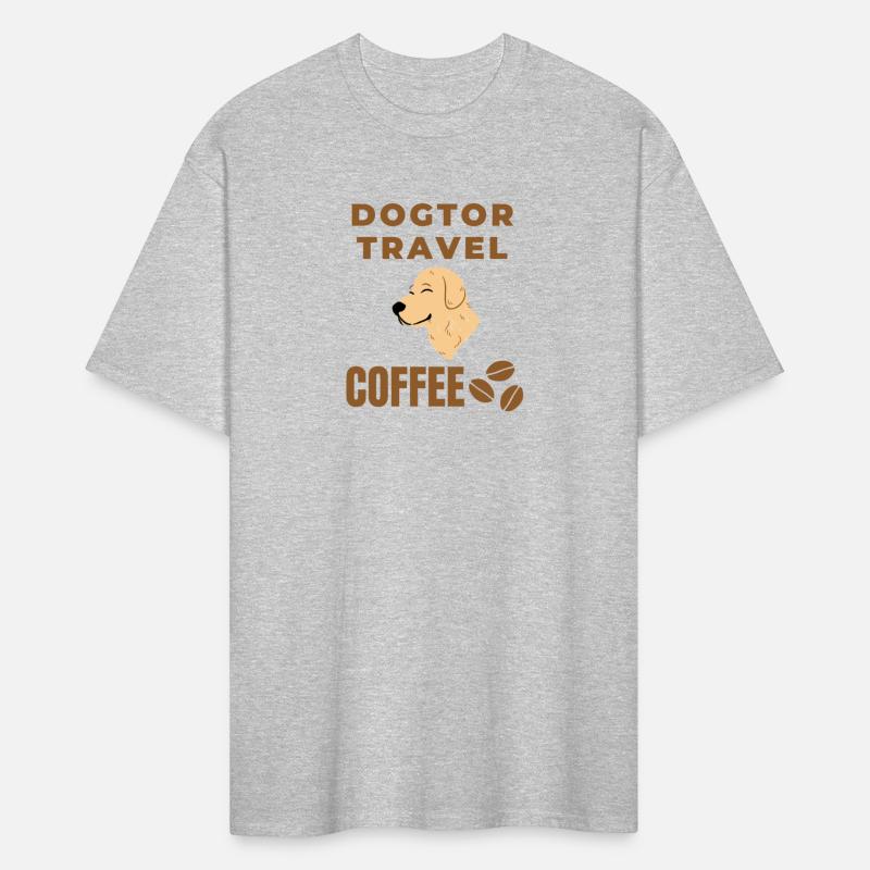 Dogtor Travel Coffee