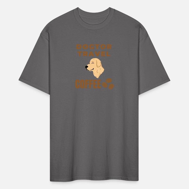 Dogtor Travel Coffee
