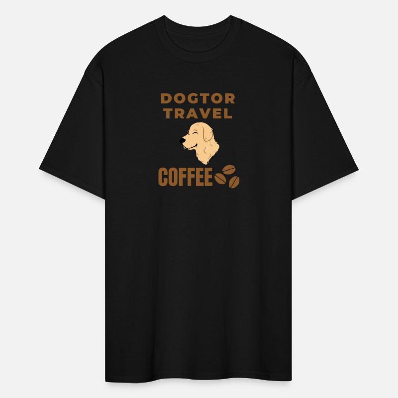 Dogtor Travel Coffee