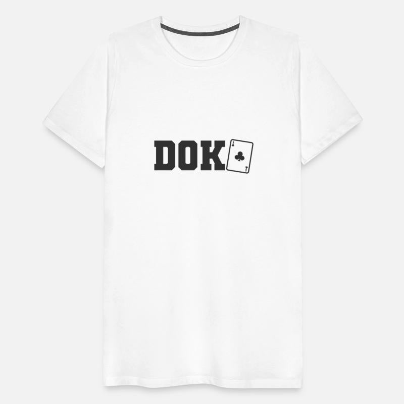 Doko Doppelkopf Card Game Playing Cards