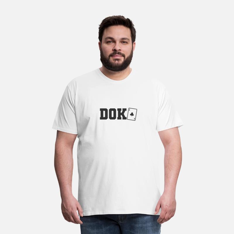 Doko Doppelkopf Card Game Playing Cards
