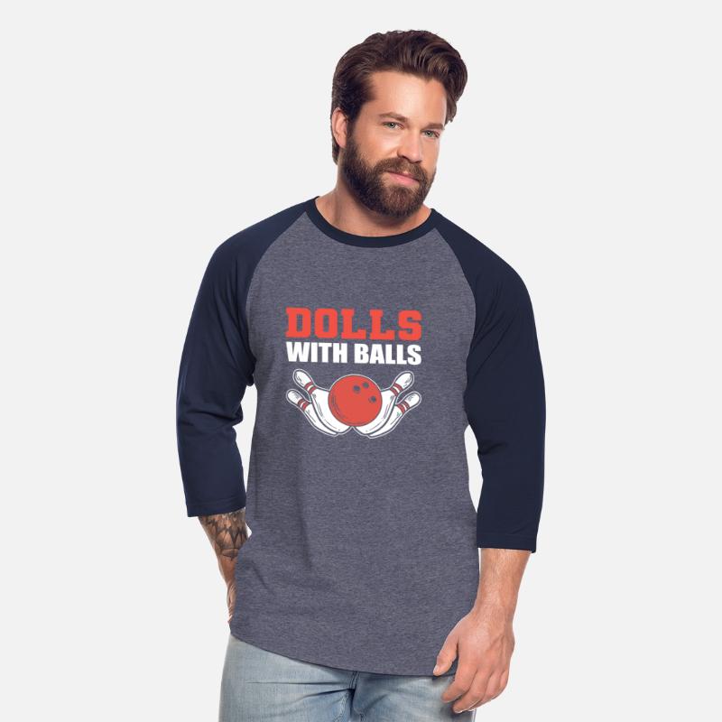 Dolls with Balls Talented Person Gift
