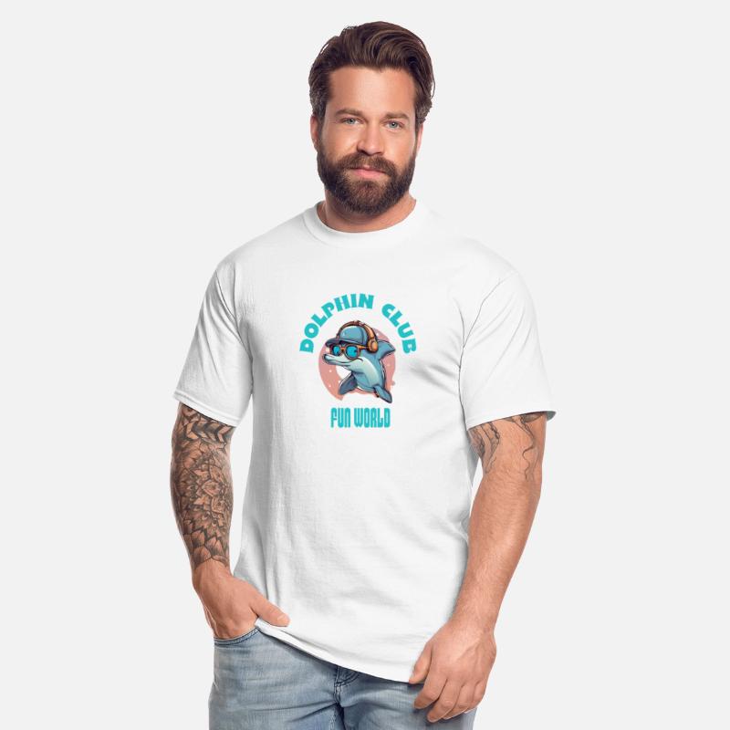dolphin club