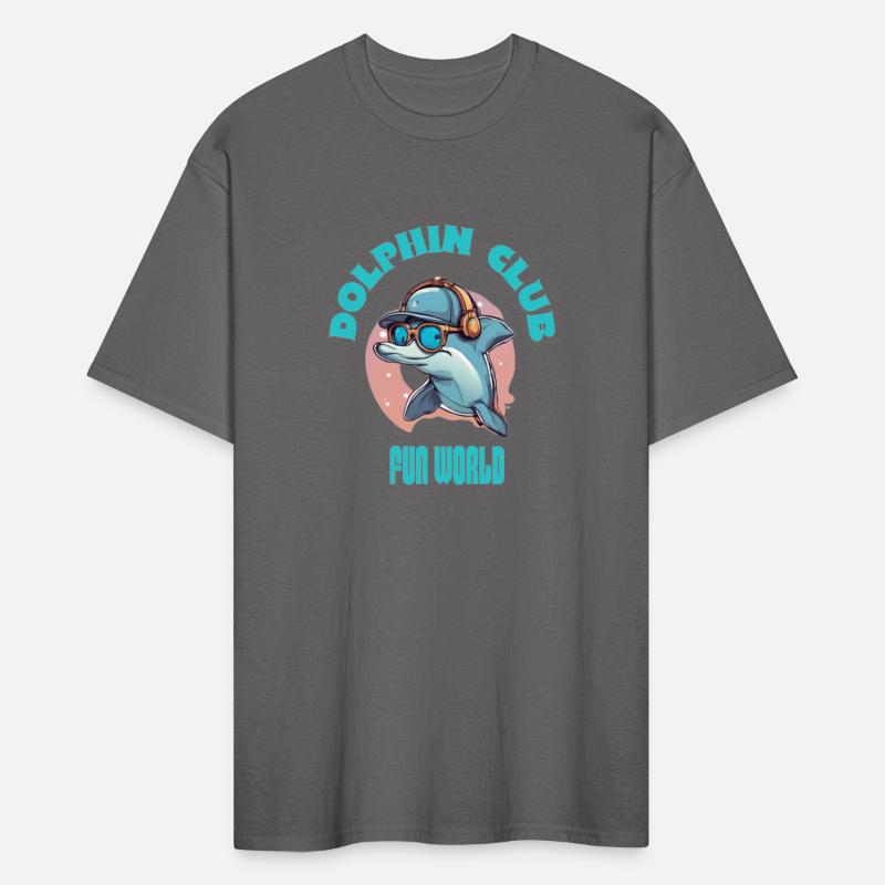dolphin club