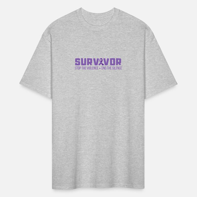 Domestic Violence Survivor Awareness