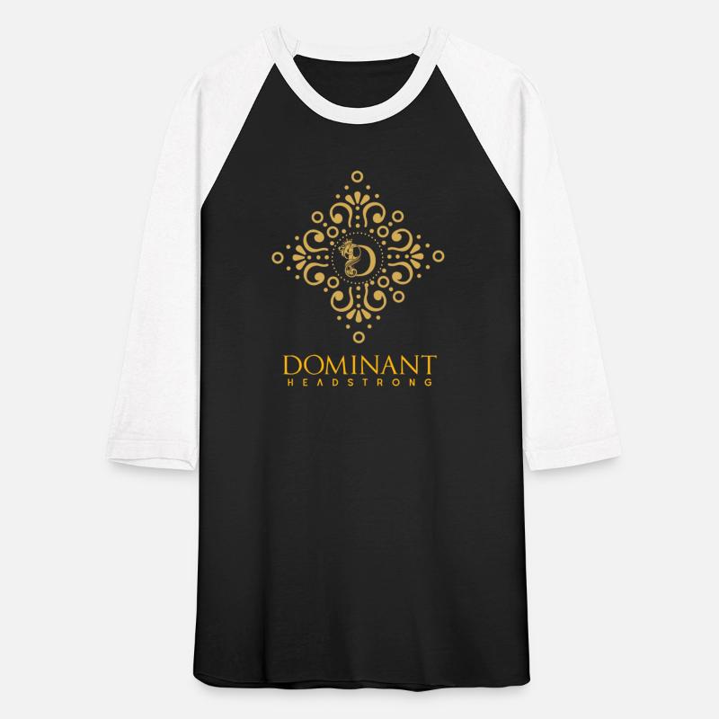 Dominance: the Power of D! DISC T-Shirt