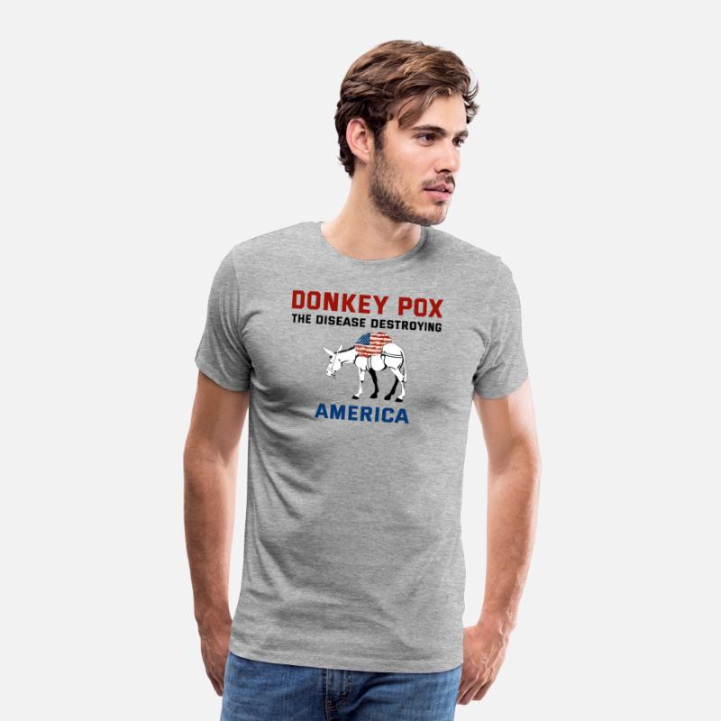 Donkey Pox The Disease Destroying America