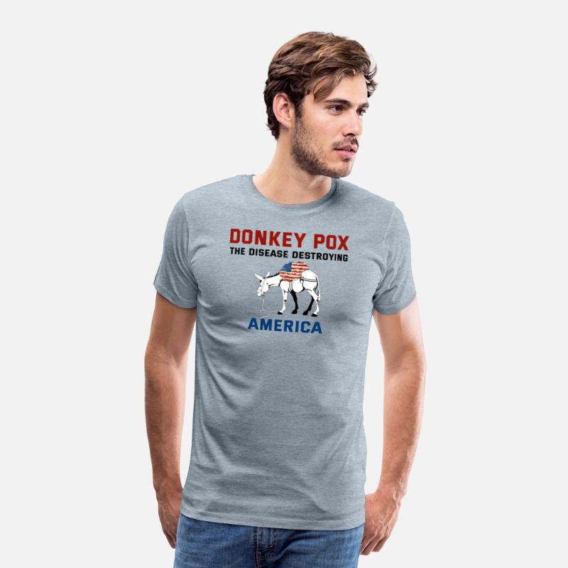 Donkey Pox The Disease Destroying America