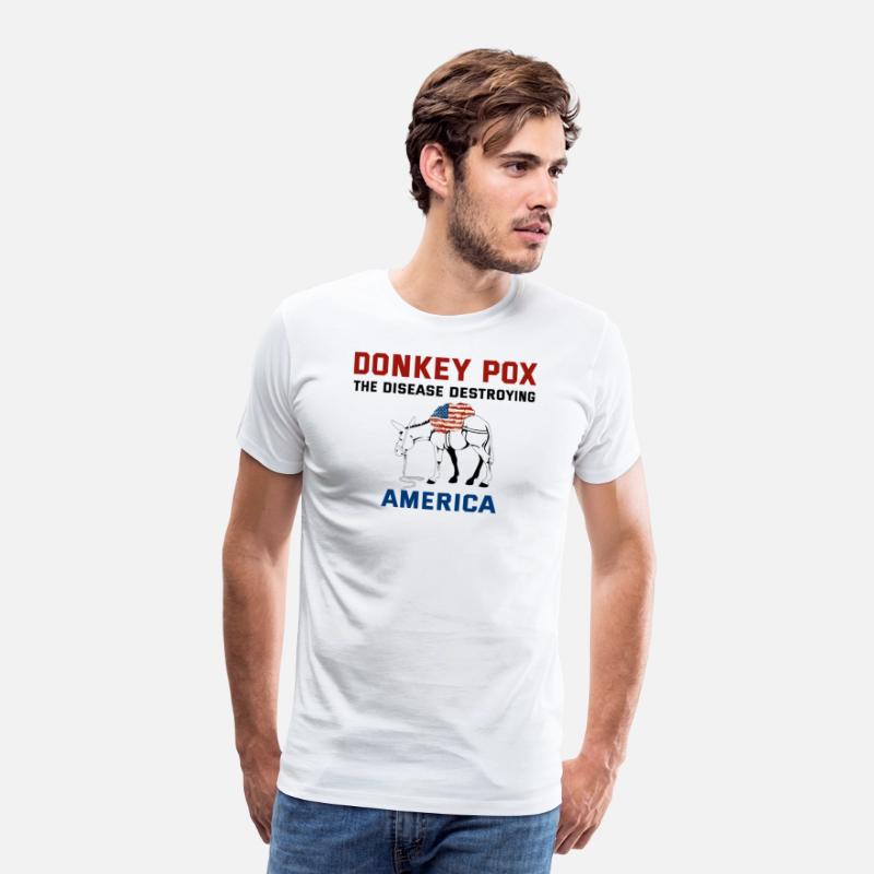 Donkey Pox The Disease Destroying America