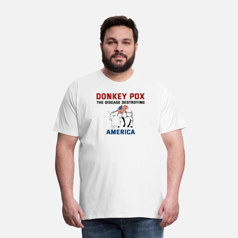 Donkey Pox The Disease Destroying America