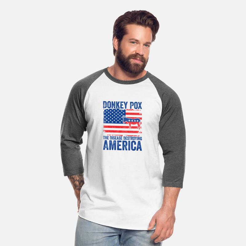 Donkey Pox The Disease Destroying America