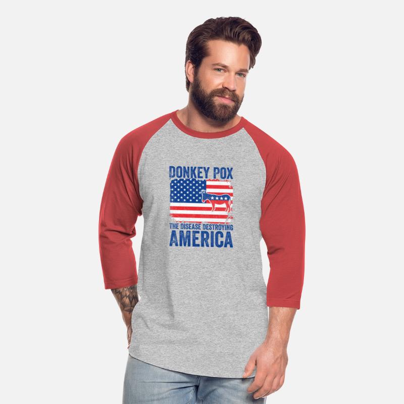 Donkey Pox The Disease Destroying America