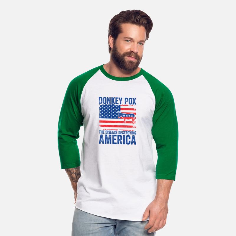 Donkey Pox The Disease Destroying America