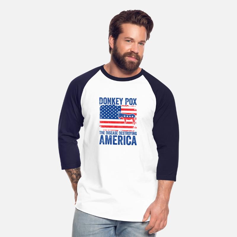 Donkey Pox The Disease Destroying America