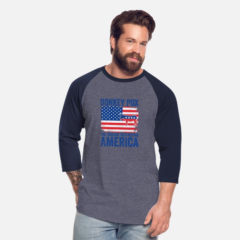 Donkey Pox The Disease Destroying America