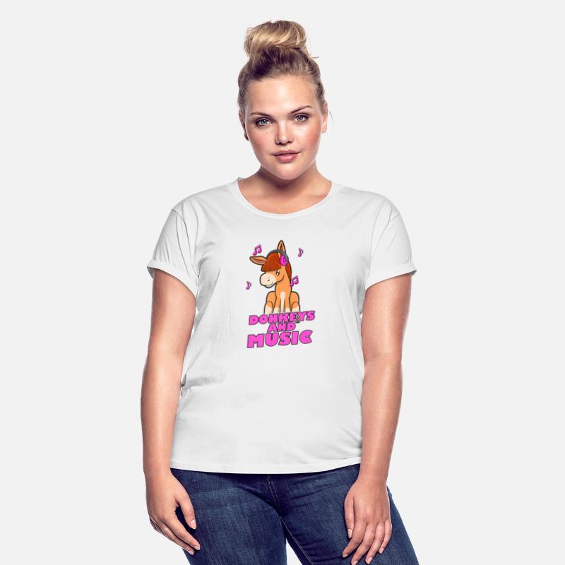 Donkeys and Music Musician Piano