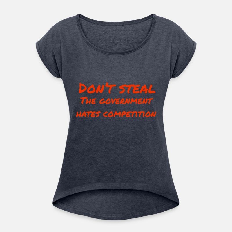 Don’t steal