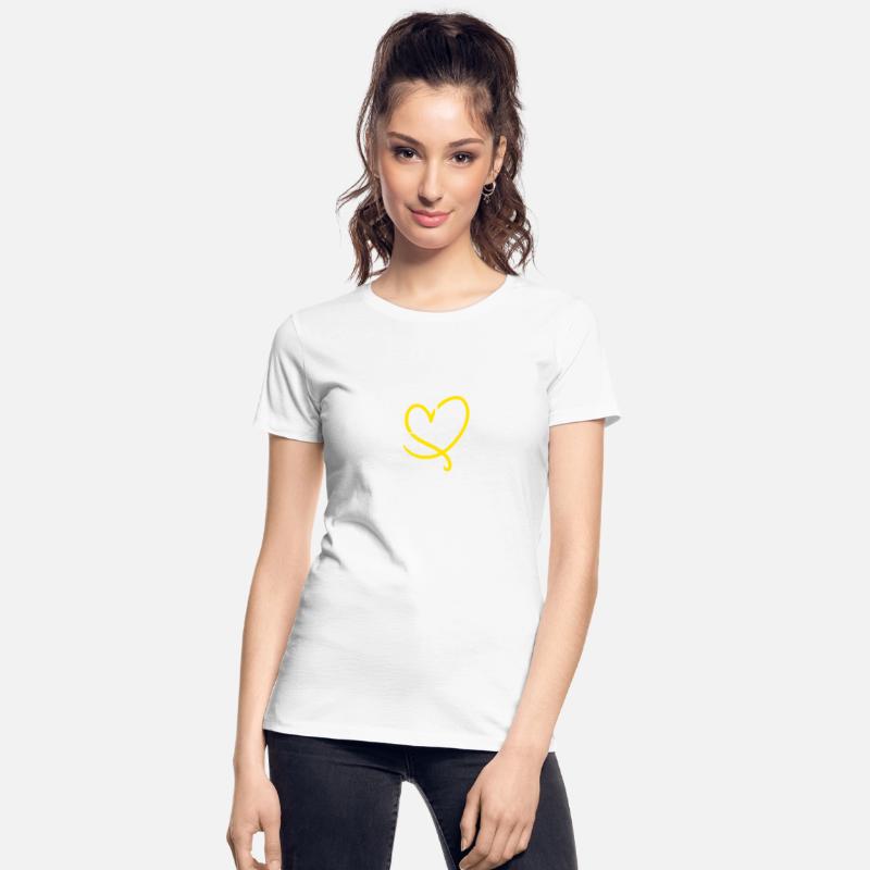 Dortmund Skyline Heartbeat Love Red Heart Ruhrpott