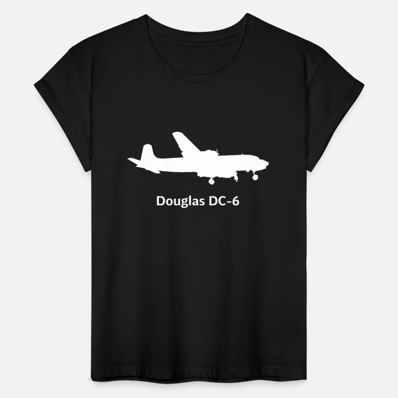 Douglas DC-6 Airliner