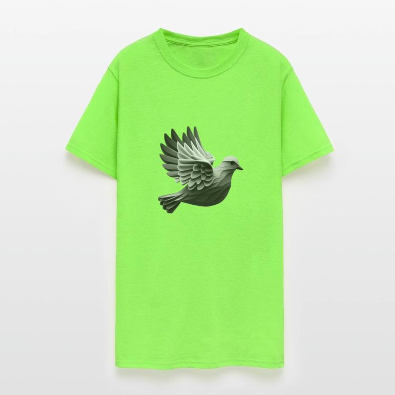 Dove of Peace