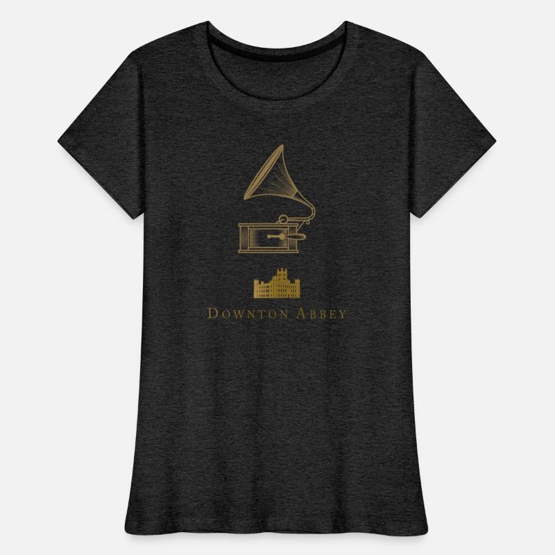 Downton Abbey Grammophone
