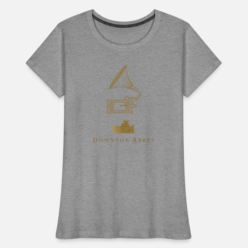 Downton Abbey Grammophone