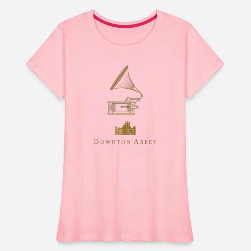 Downton Abbey Grammophone