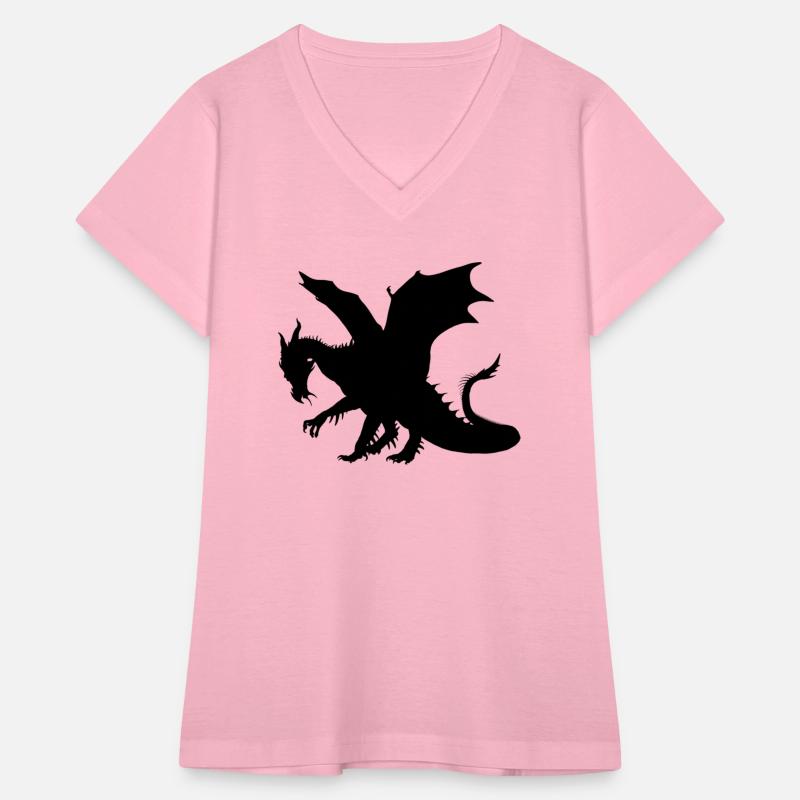 DRAGON DESIGN