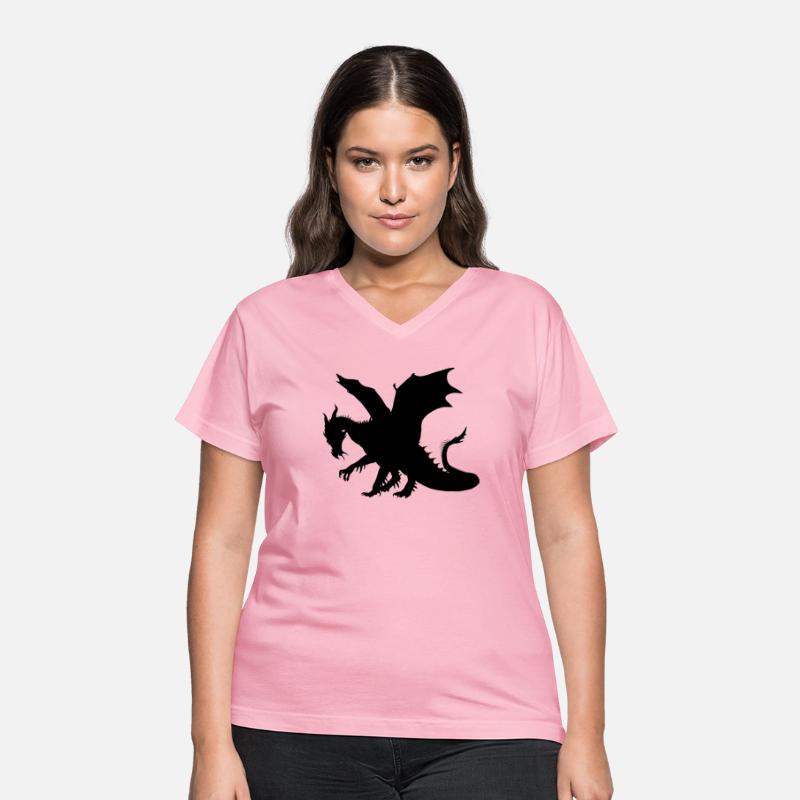 DRAGON DESIGN