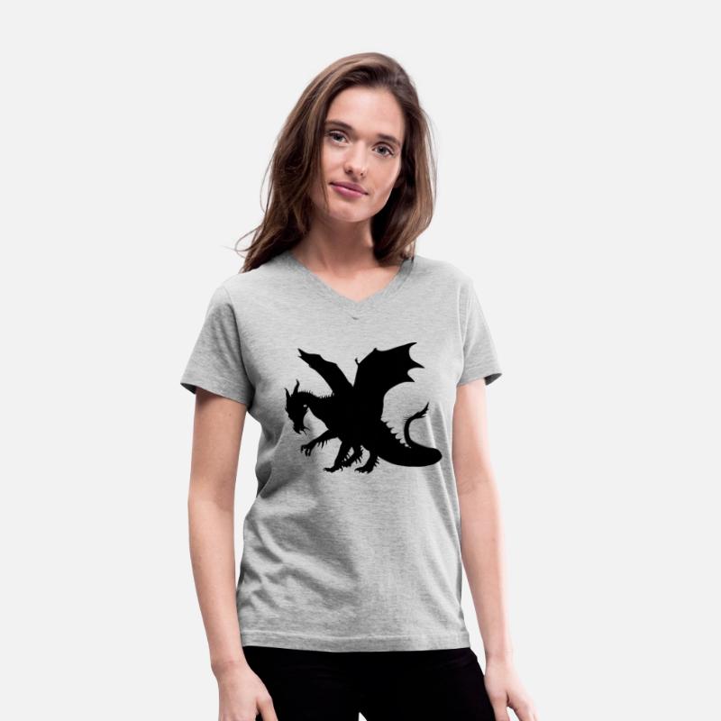 DRAGON DESIGN