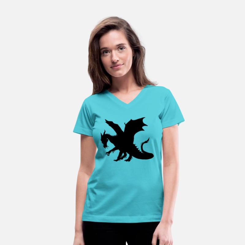 DRAGON DESIGN