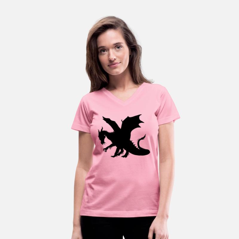 DRAGON DESIGN
