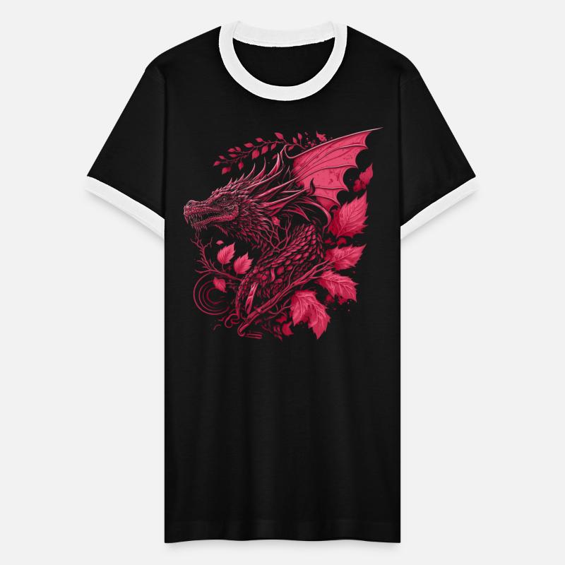 Dragon Red