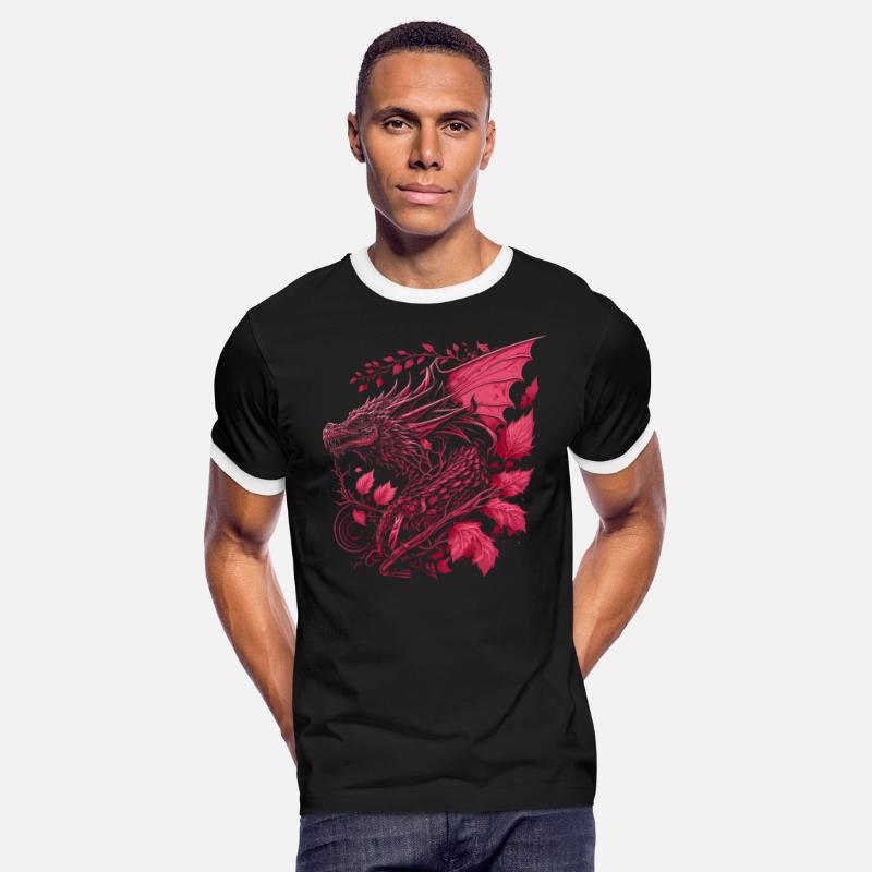 Dragon Red