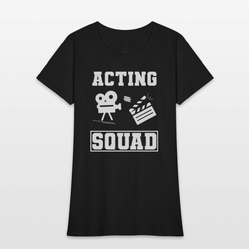 Drama Theatre Stage Director