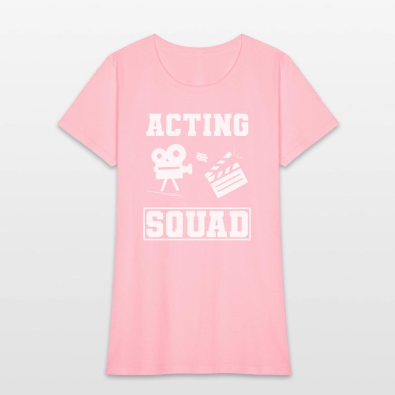 Drama Theatre Stage Director