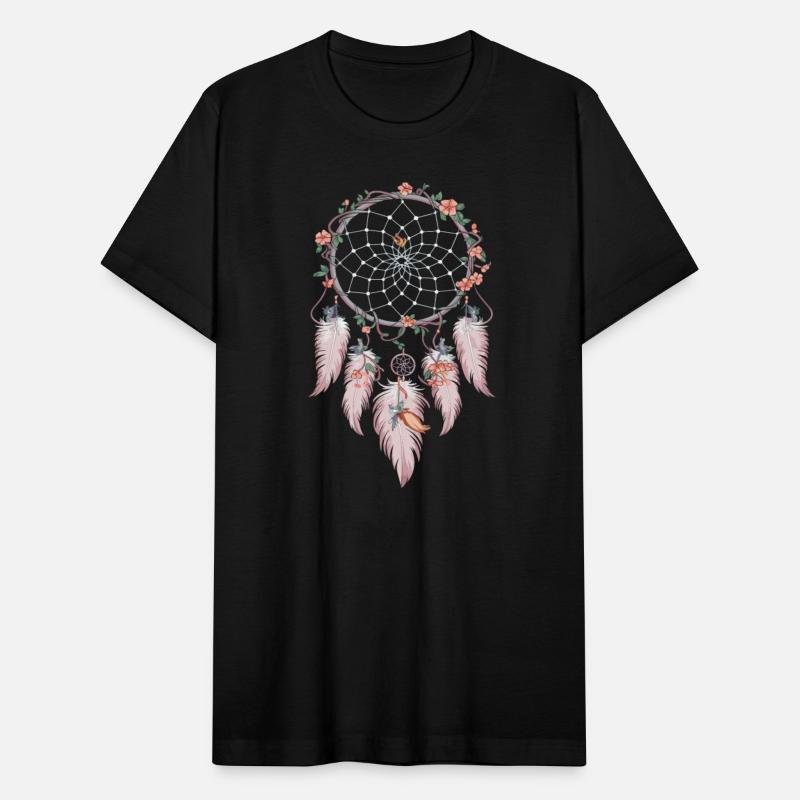 Dream Catcher Bohemian Spiritual Dreamcatcher
