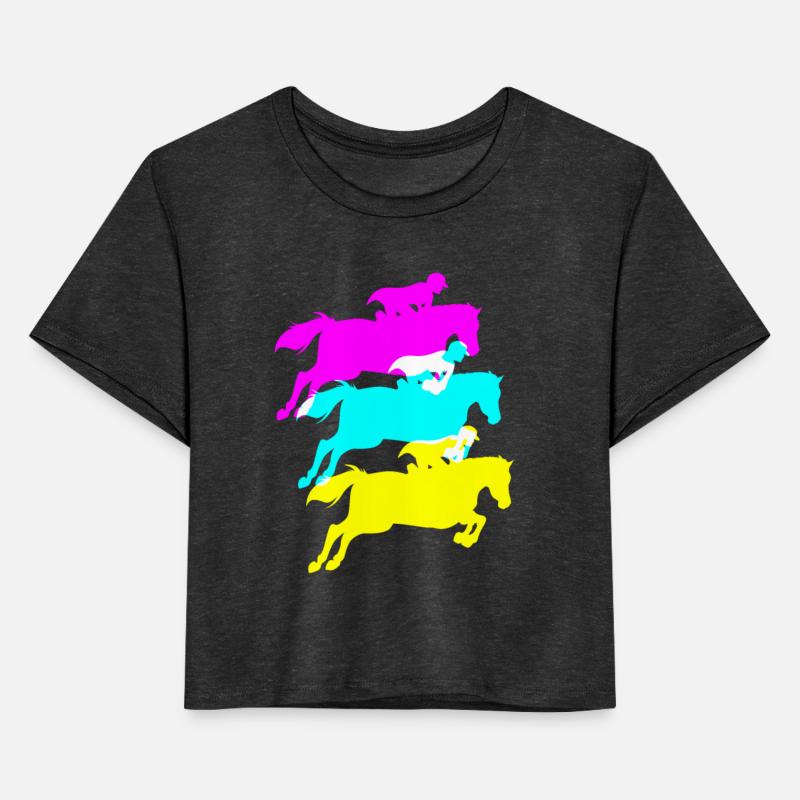 Dressage Show For Women