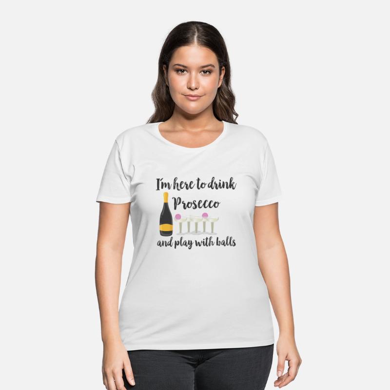 Drink Prosecco And Play With Balls Pong Wine