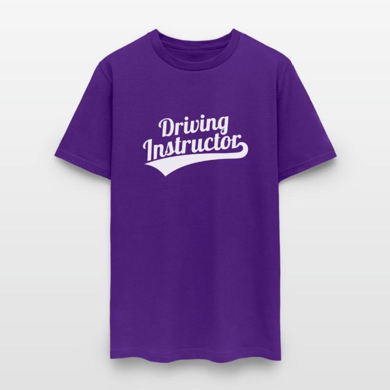 Driving Instructor