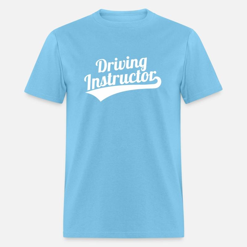Driving Instructor