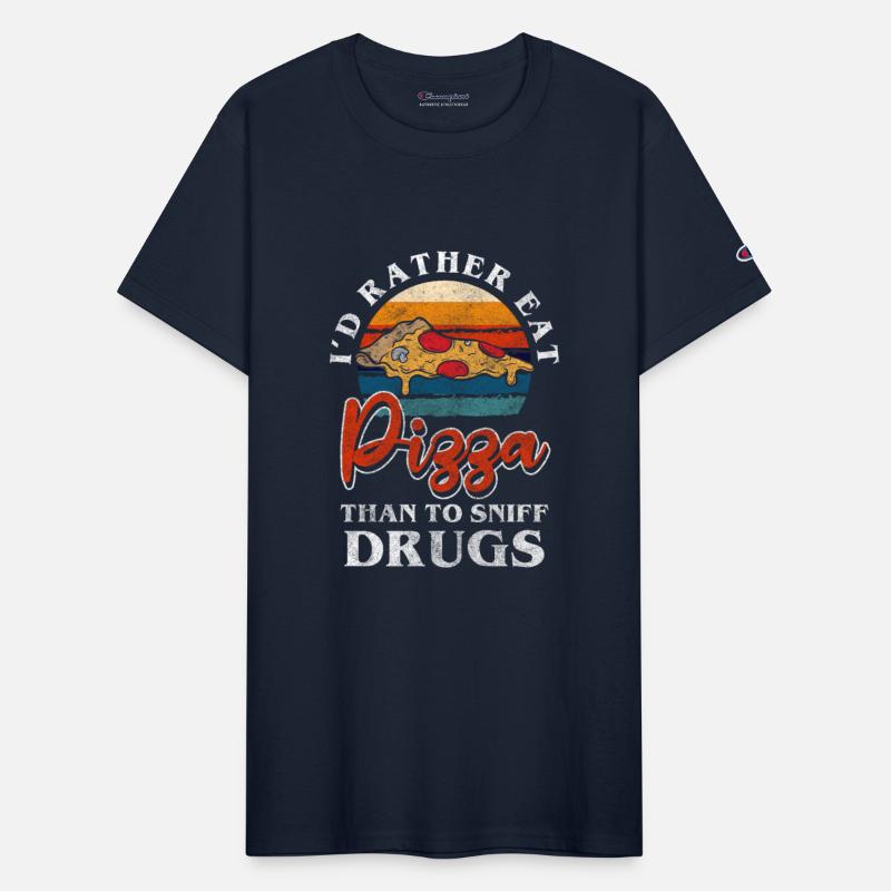 Drug-Free Dependent Restart