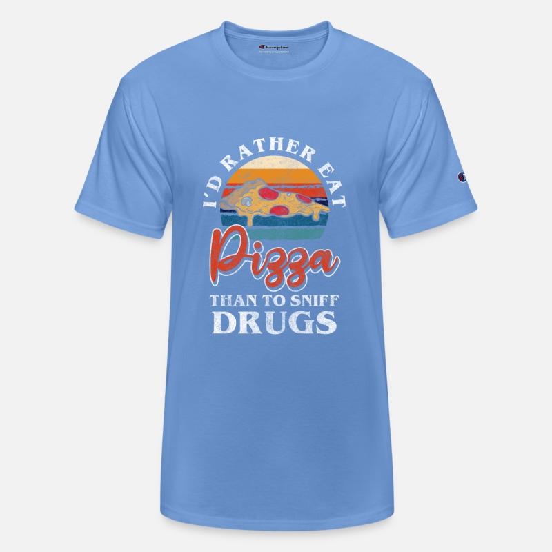 Drug-Free Dependent Restart