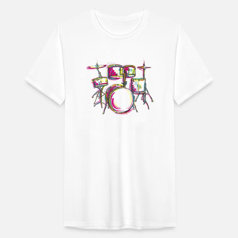 Drum Set Boys Girls Drummer Percussion