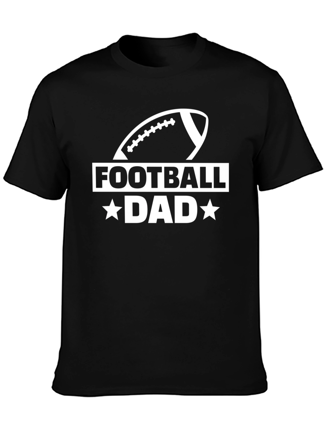 Football Dad T-Shirt